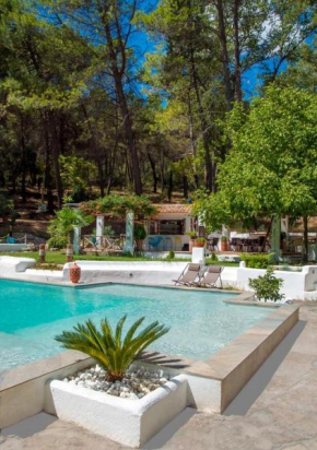 Cortijo De Ramón, Cortijos Nuevos